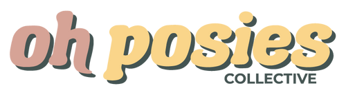 Oh Posies Collective