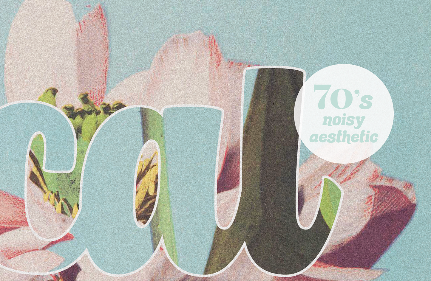 Ethical S—t Poster – Vintage Bold Quote Wall Art