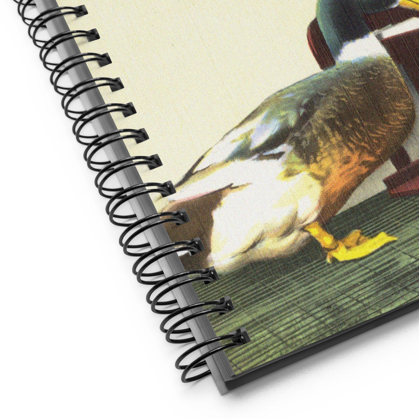 Too Neurodiv for This Notebook – Funny Vintage Neurodivergent Journal