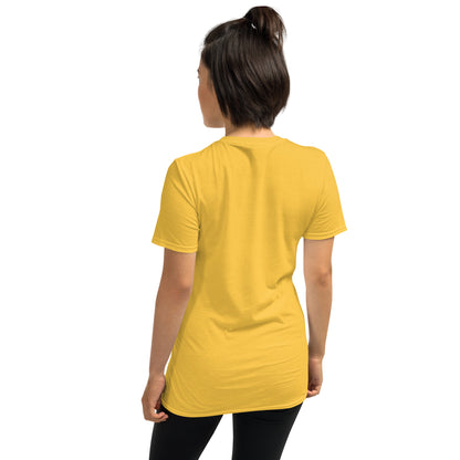 Brat Energy T-Shirt – Play-Friendly Bold Statement Tee