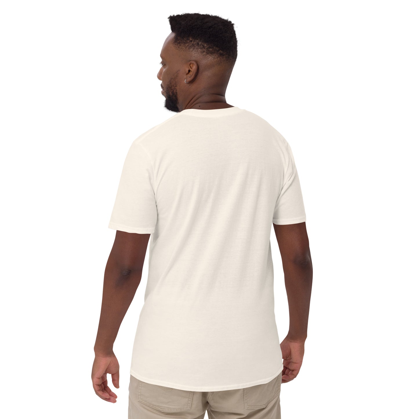 Foreplay Vintage Landscape T-Shirt – Cheeky Pleasure-Positive Graphic Tee
