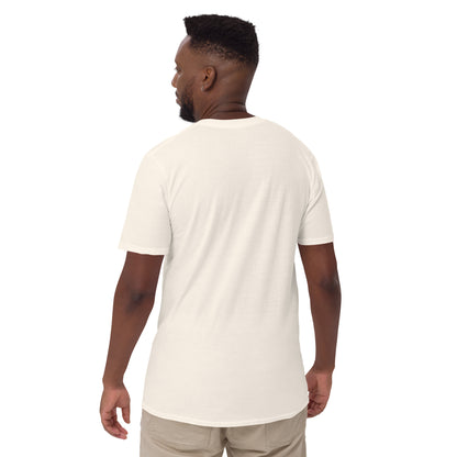 Foreplay Vintage Landscape T-Shirt – Cheeky Pleasure-Positive Graphic Tee