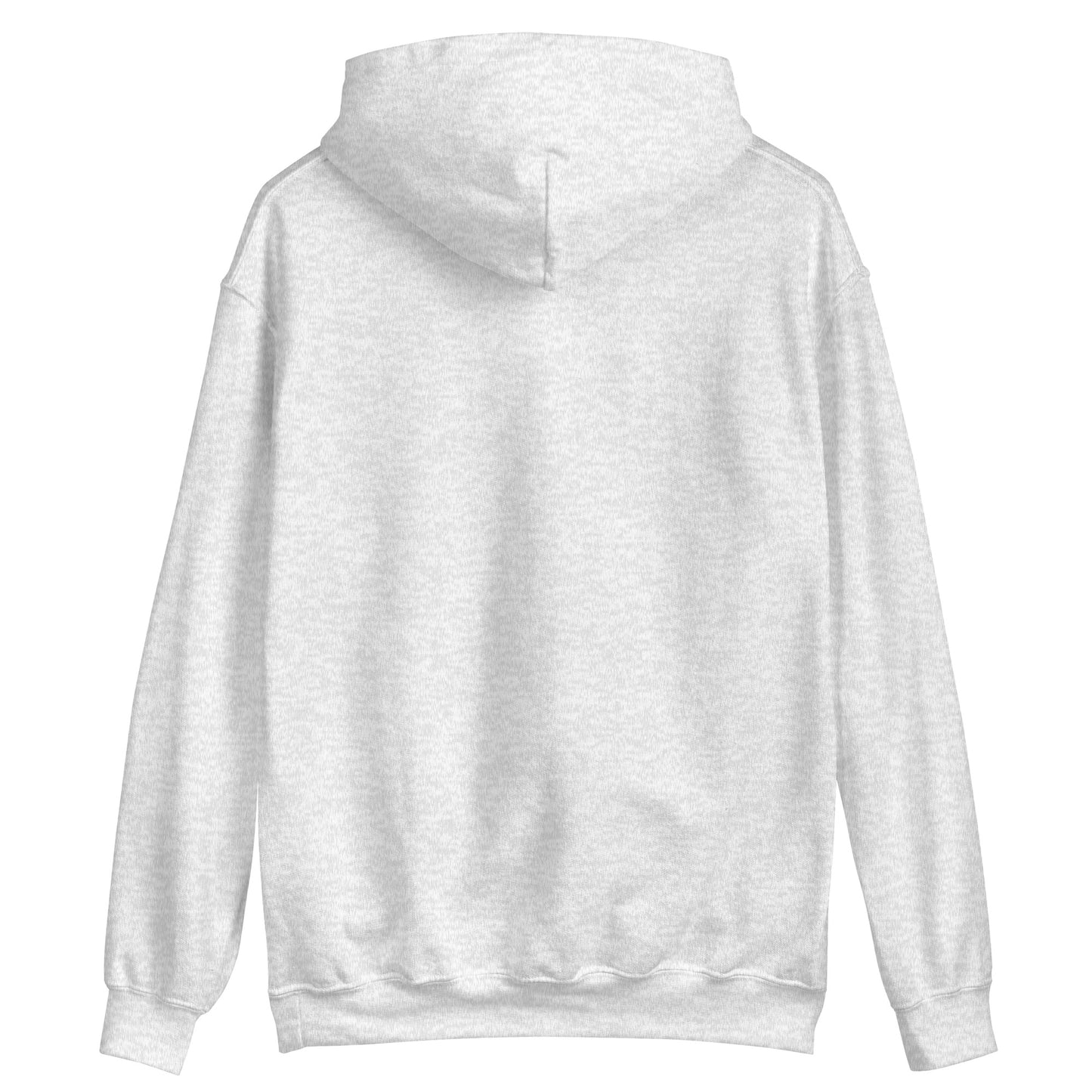 Queer Mondrian Unisex Hoodie – LGBTQ+ Pride Abstract Art Sweatshirt